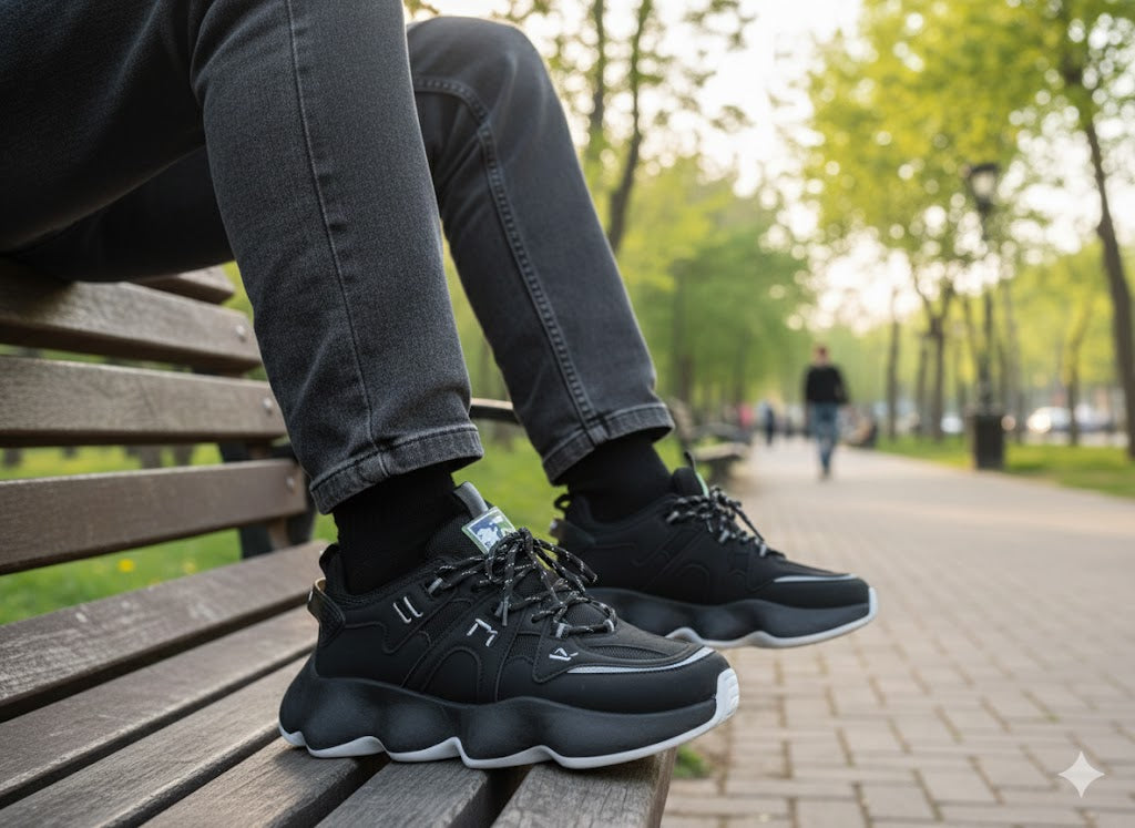 Men's Casual Shoes