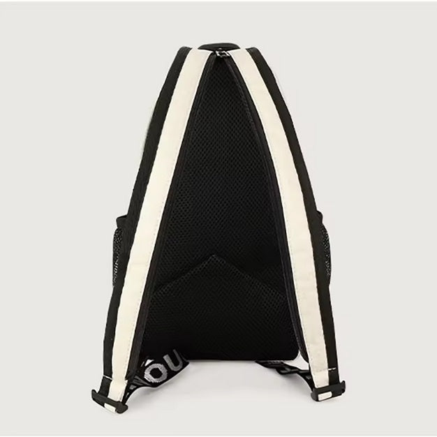 Unisex Backpack Crossbody Chest Bag