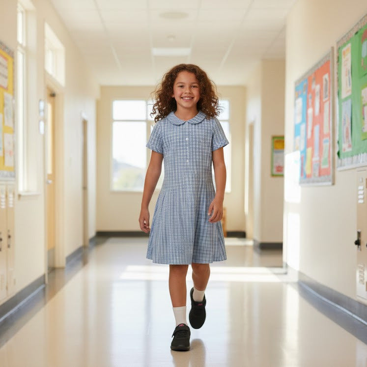 Koya Velcro, Kids Shoes