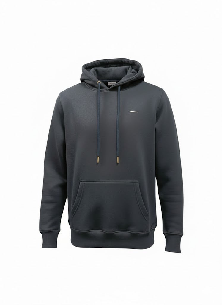 Koya Men's Pullover Hoodies