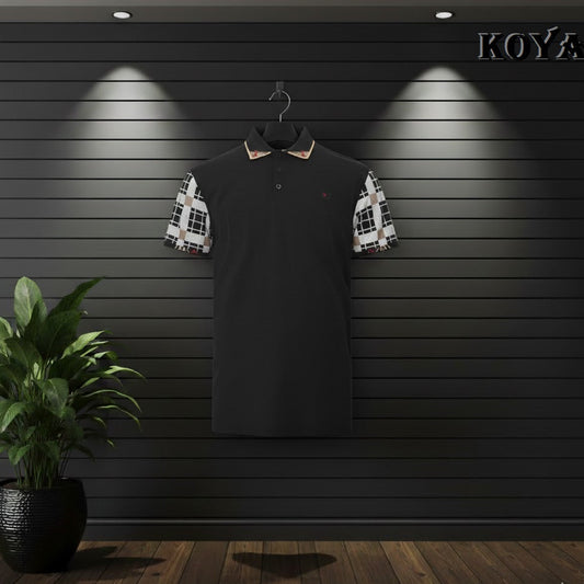 Koya Golf Polo Shirts