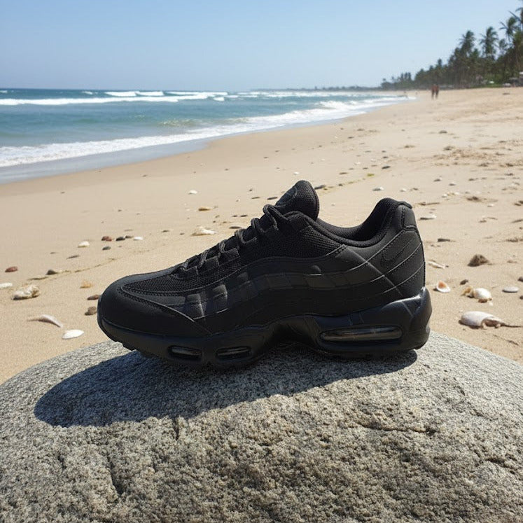 Casual Running, Men's Shoes