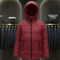 Koya Puffer Jacket, Men's Jacket
