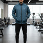 Koya Men's Summer Jacket