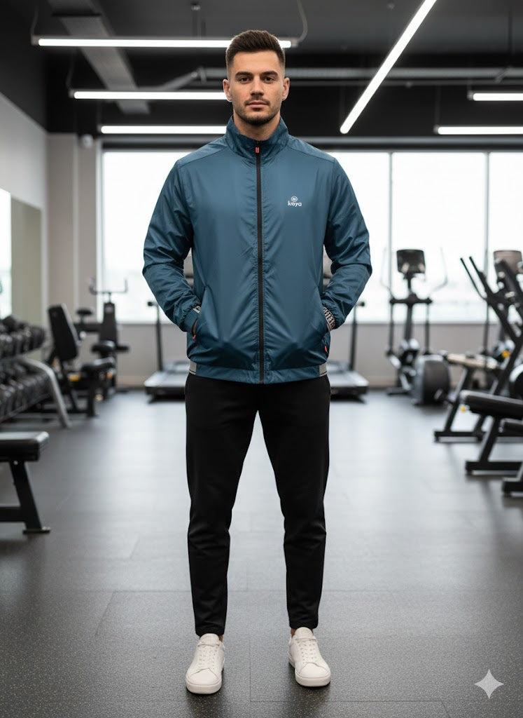 Koya Men's Summer Jacket
