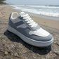 Casual Lace Up, Men's Shoes