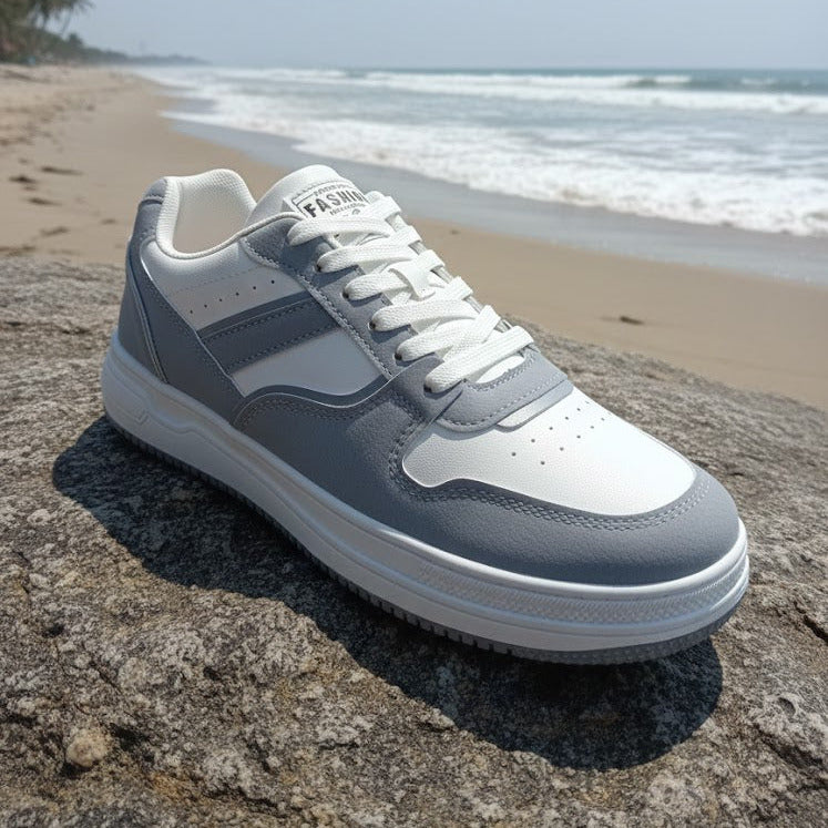 Casual Lace Up, Men's Shoes