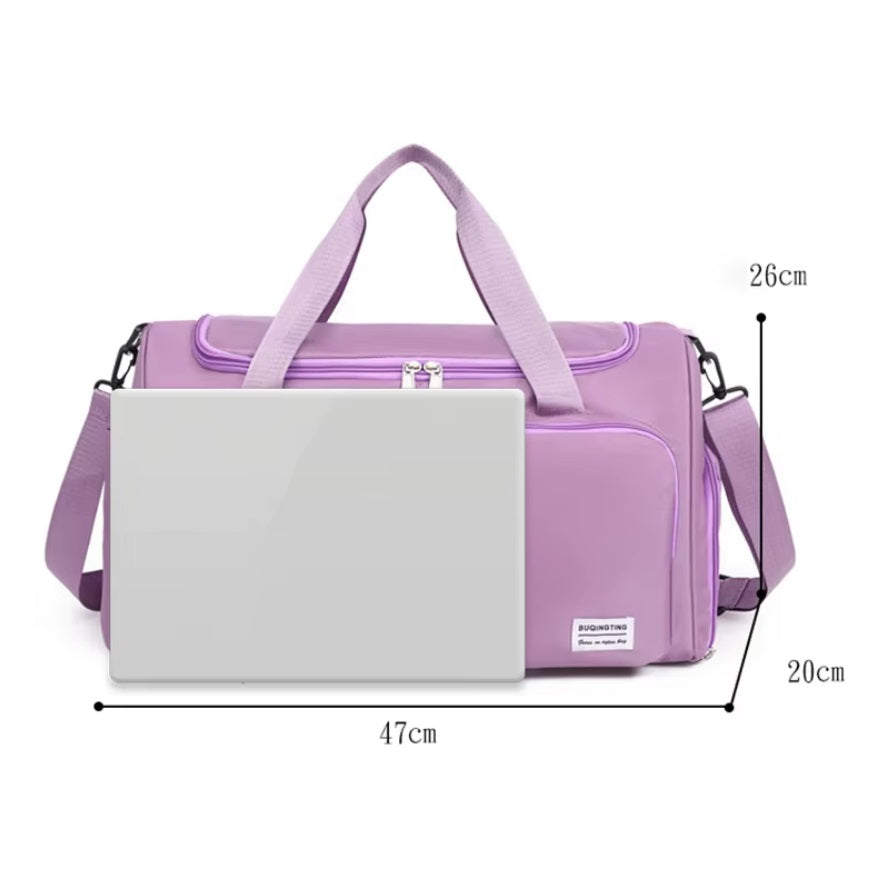 Travel Bag