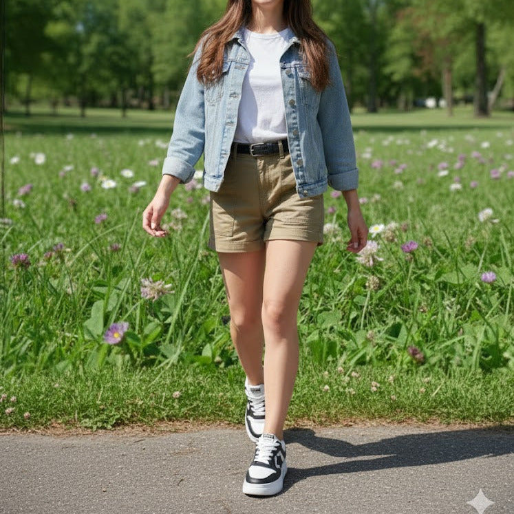 Women's Casual Shoes