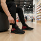 Men's Casual Pull Up Shoes