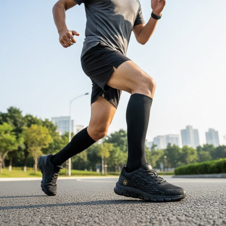 Koya Runner, Men's Shoes
