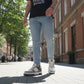 Casual Lace Up, Men's Shoes