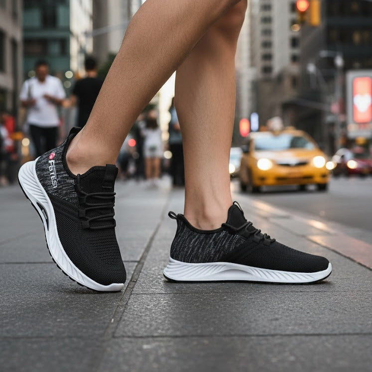 Men's Casual Pull Up Shoes