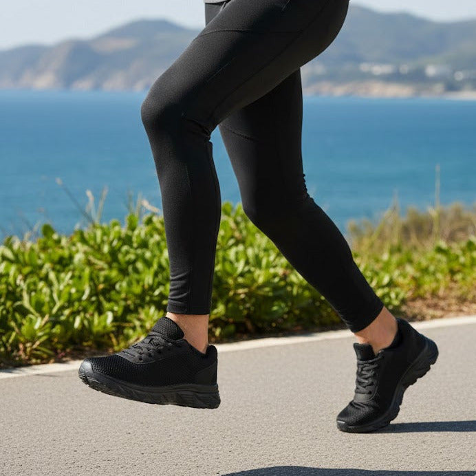 Men's Casual Running Shoes