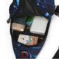Chest bag, Unisex