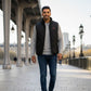 Koya  Men's Down Gilet