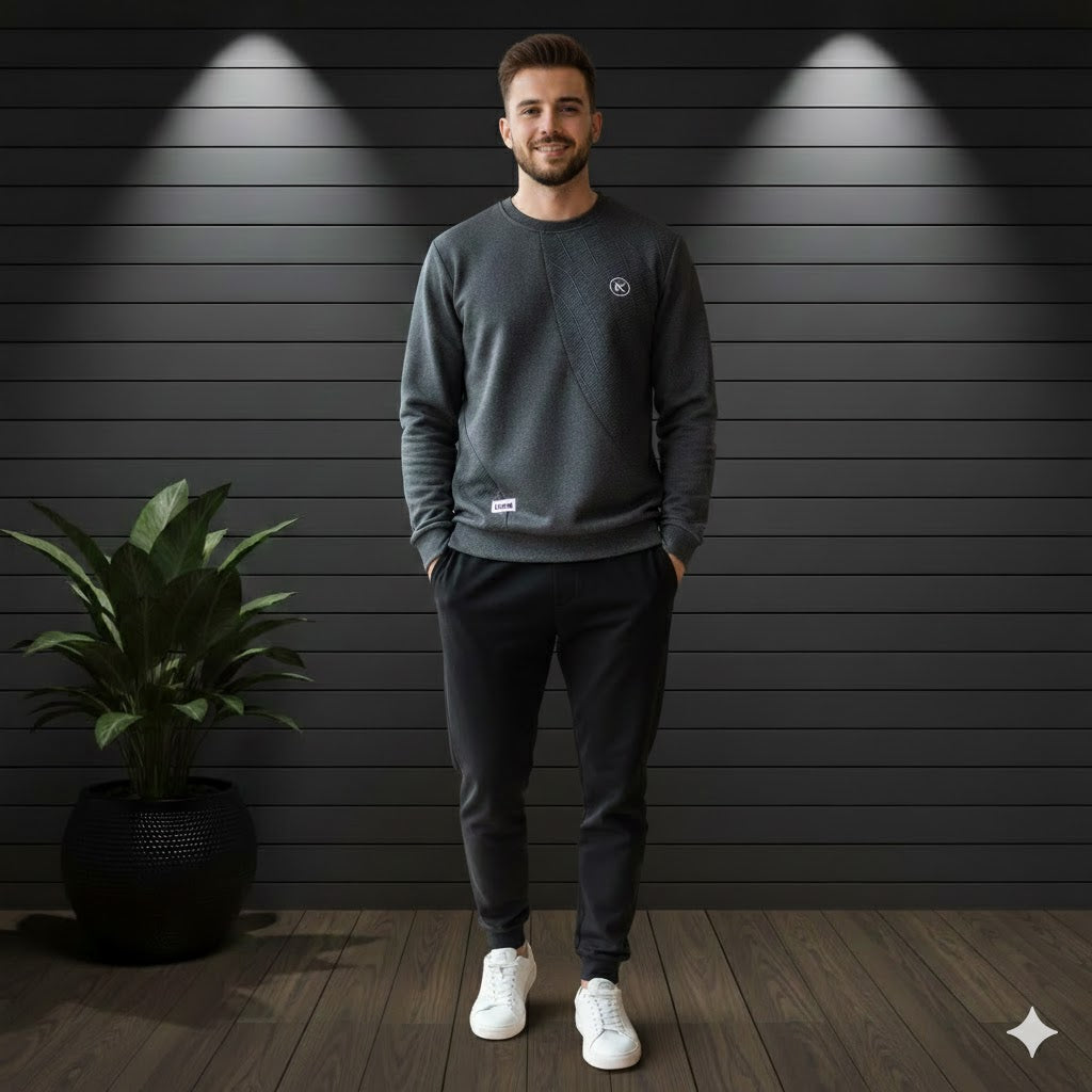Koya Men's Sweatshirts
