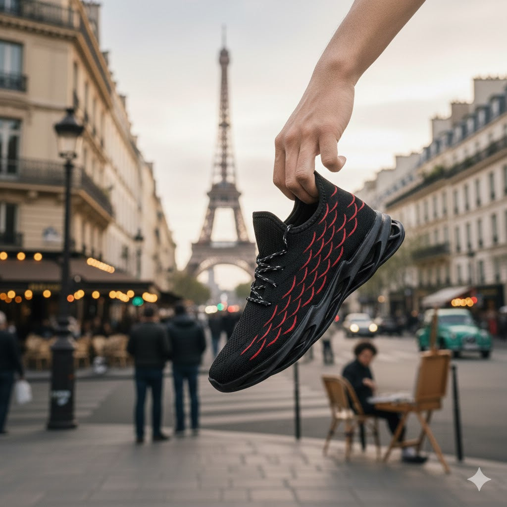 Men's casual Running Shoes