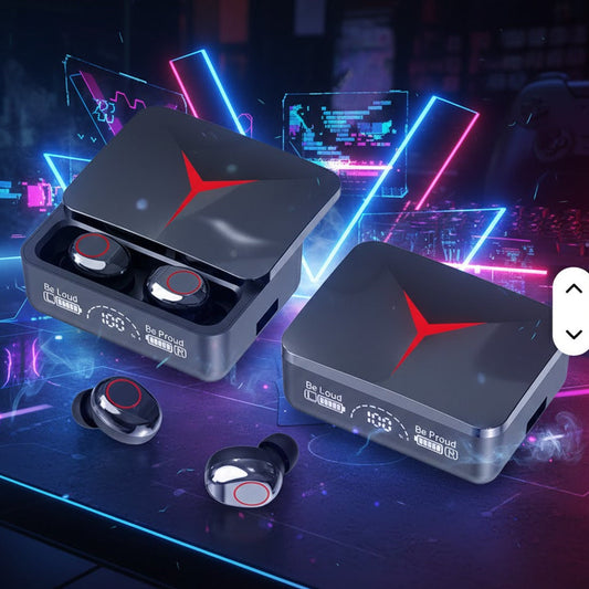 Wireless Earbuds