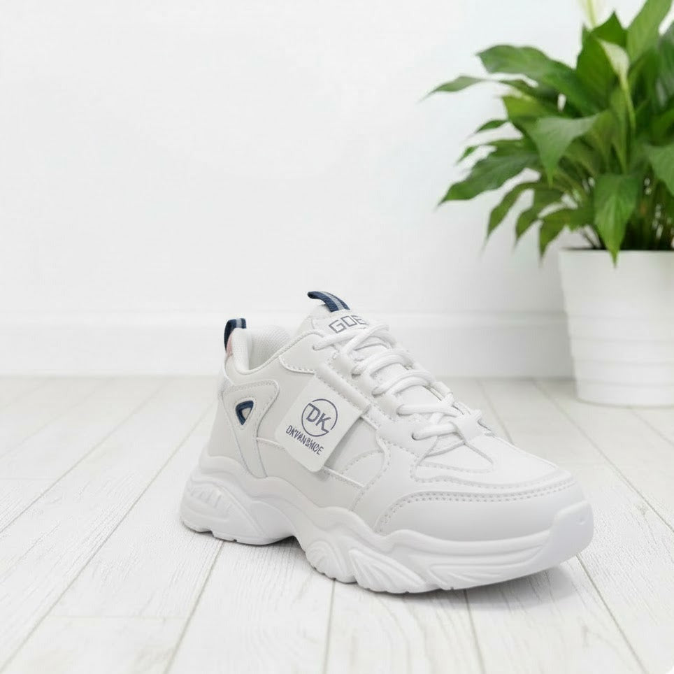 Women's Casual Shoes