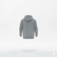 Koya Men's Pullover Hoodies