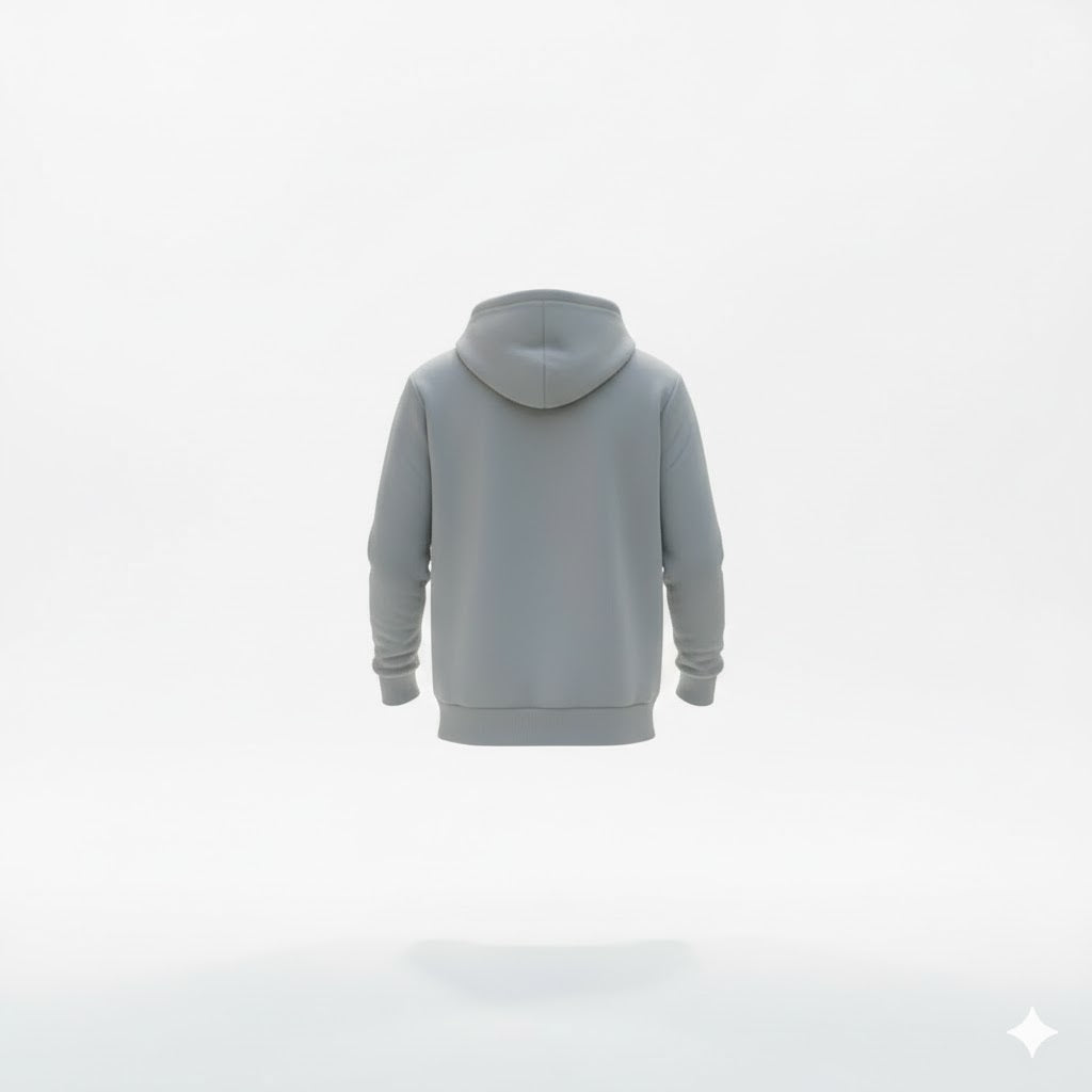Koya Men's Pullover Hoodies