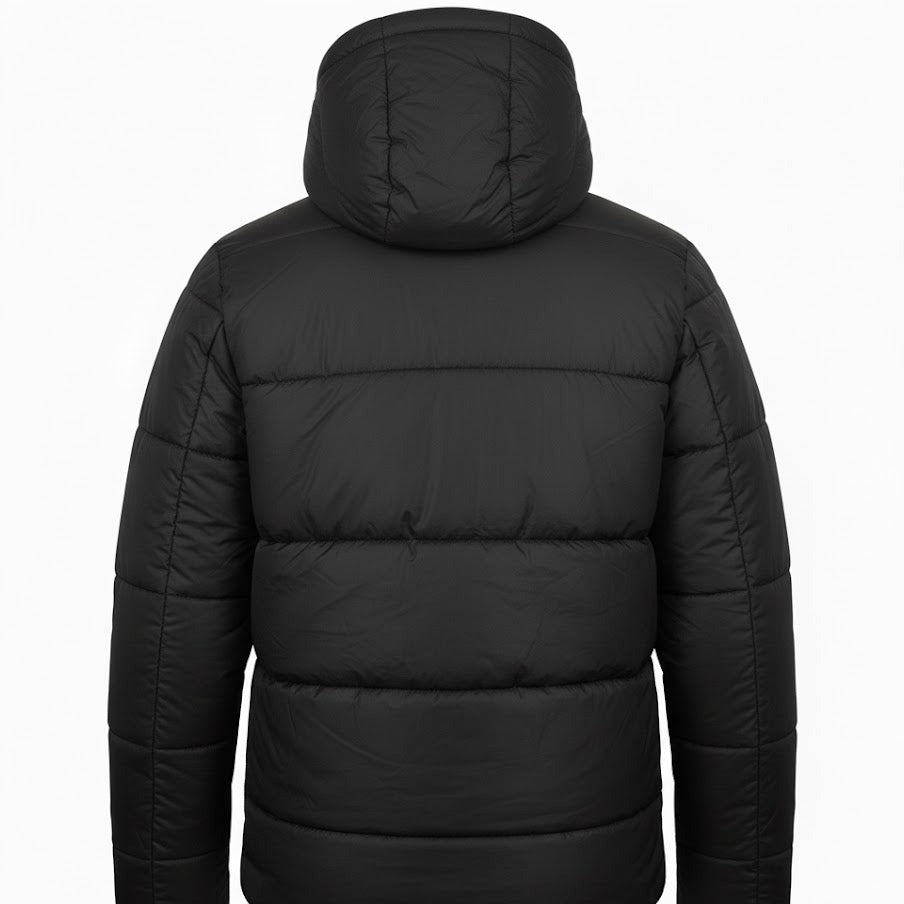 Koya Puffer Jacket, Men's Jacket