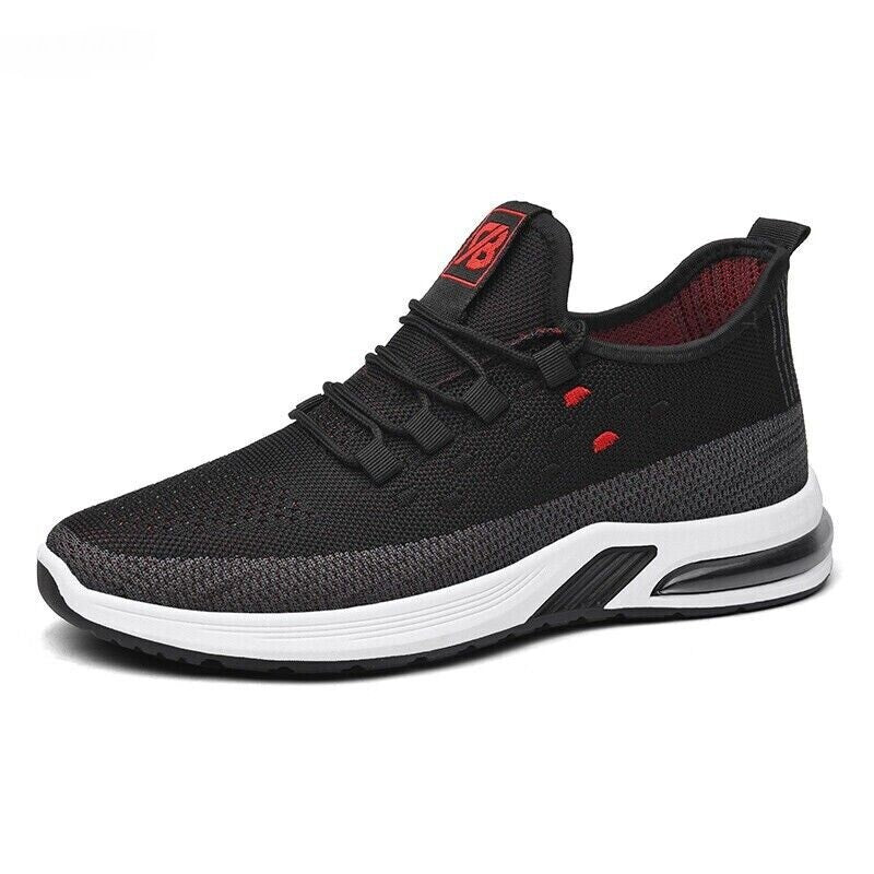 Men's Casual Pull Up Shoes