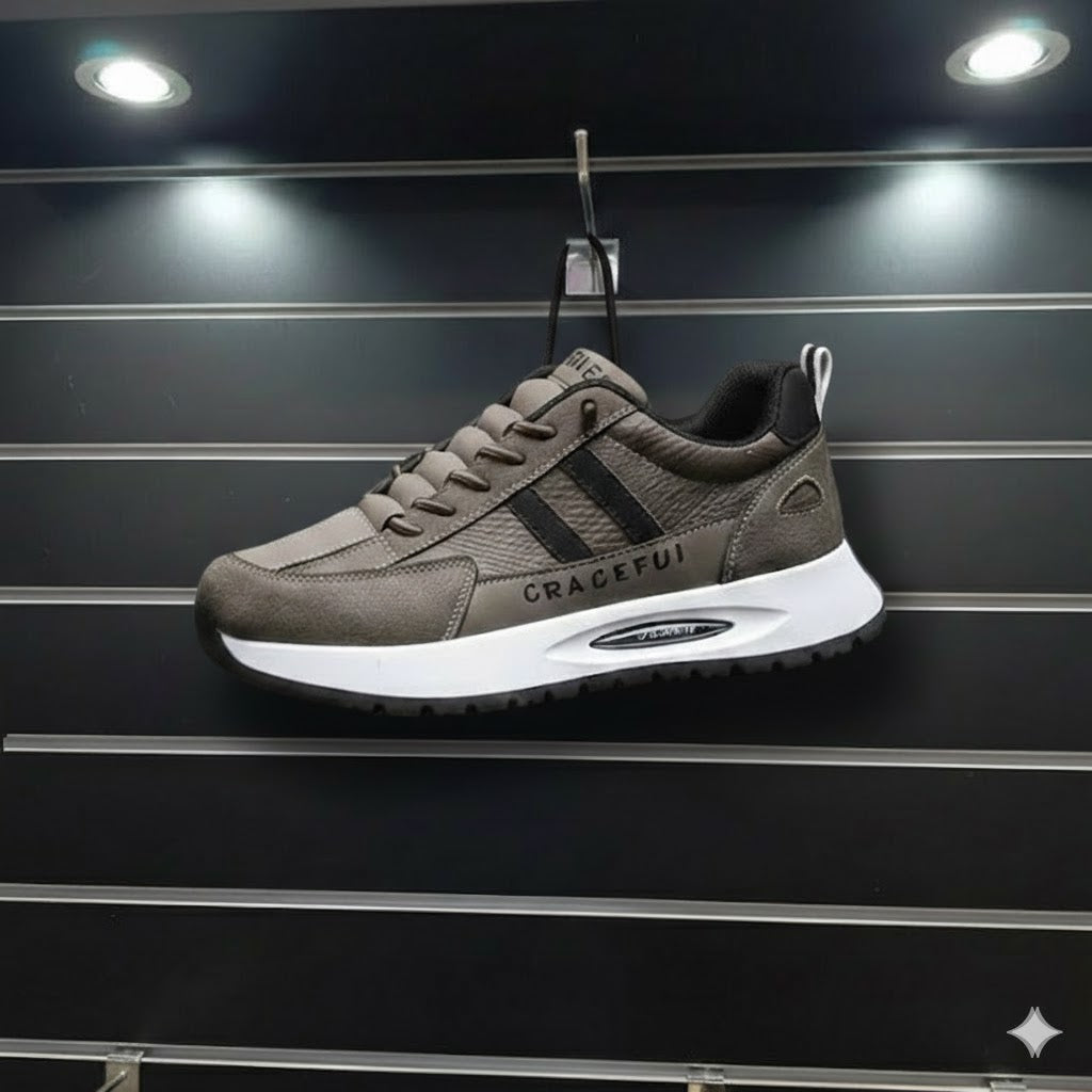 Men's Slip-On  Casual Shoe