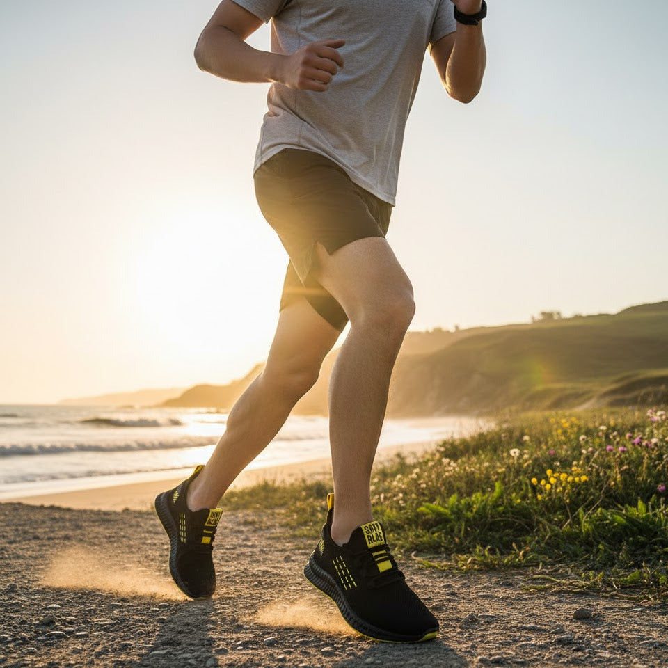 Men's Running Shoes