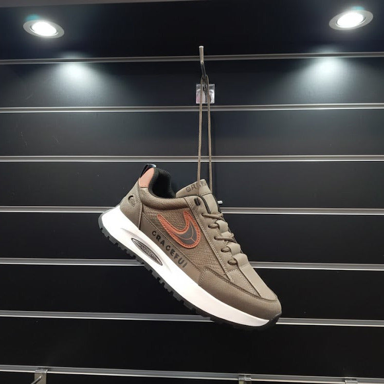 Men's Slip-On  Casual Shoe