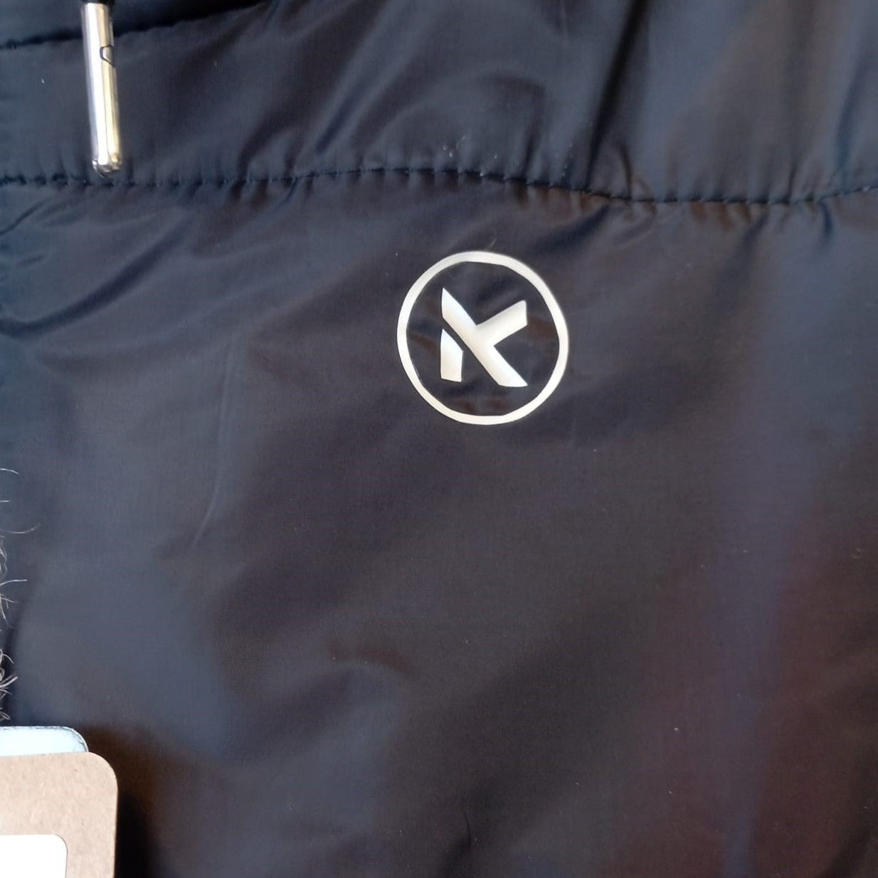 Koya Puffer Jacket, Men's Jacket