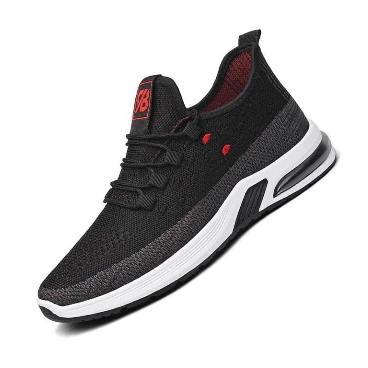 Men's Casual Pull Up Shoes