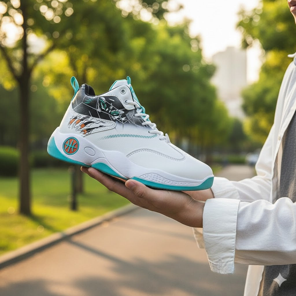 Basketball Shoes