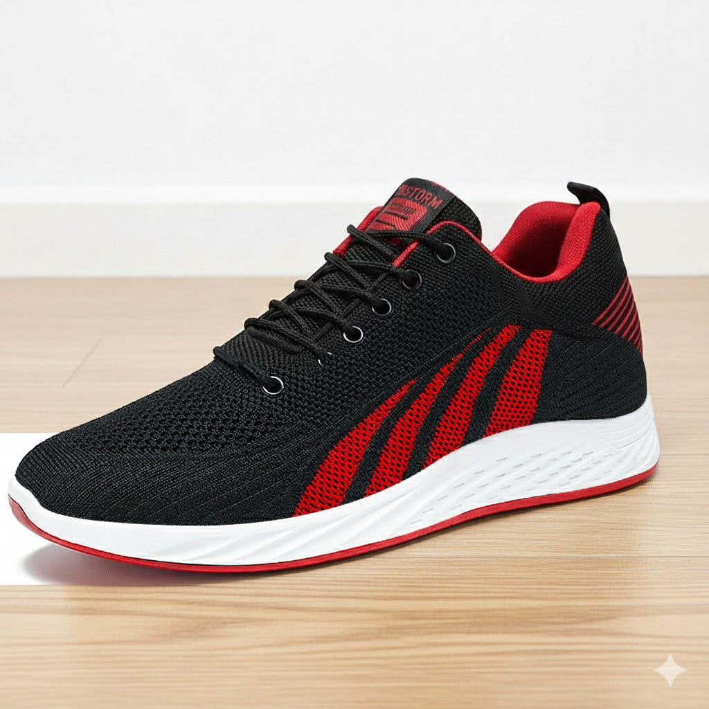 Casual Lace Up, Men's Shoes