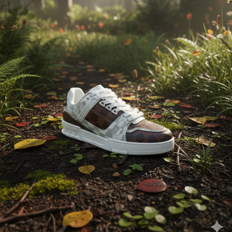 Casual Sneakers, Men's Shoes