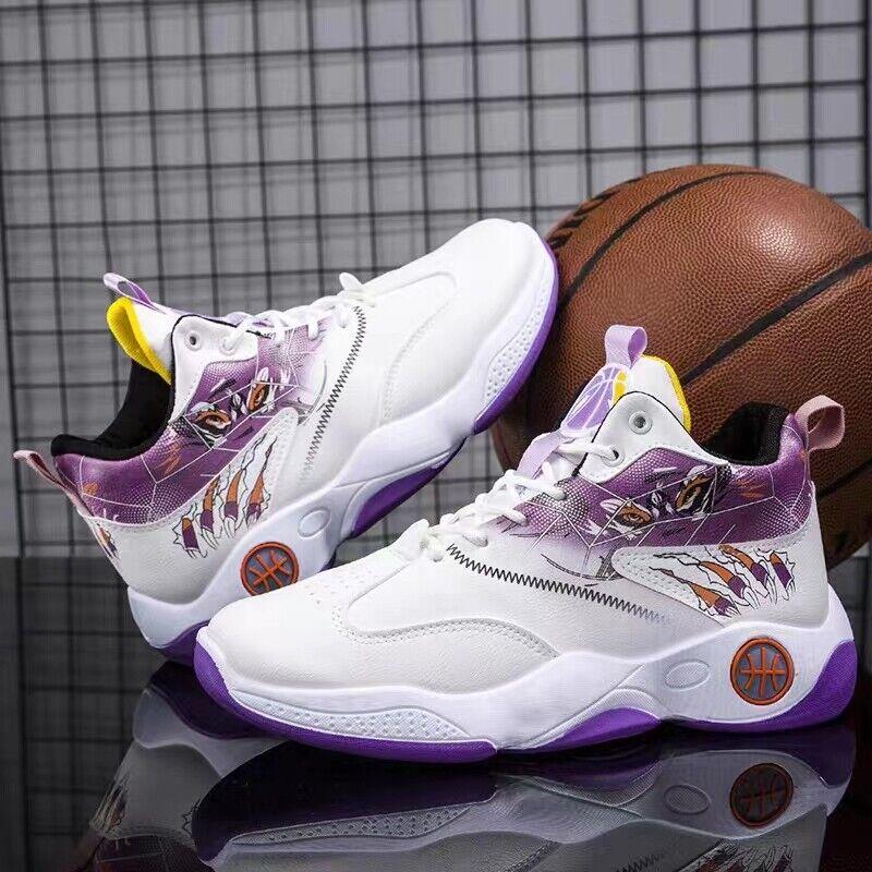 Basketball Shoes