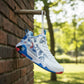 Koya Airy, Men's Basketball Shoes