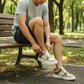 Casual Lace Up, Men's Shoes