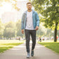 KOYA Slipon, Men's shoes