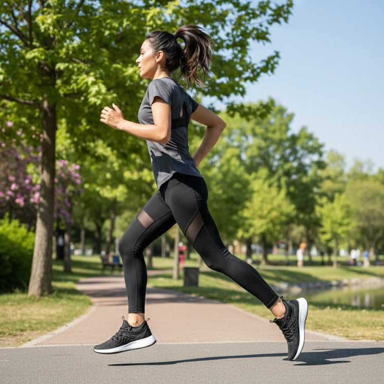 Men's casual Running Shoes