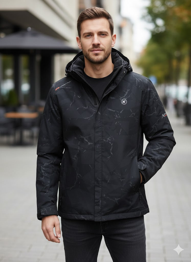 Koya Sportswear, Men's Waterproof Jacket