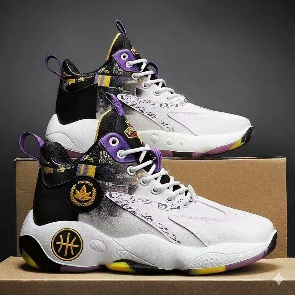 Basketball Shoes