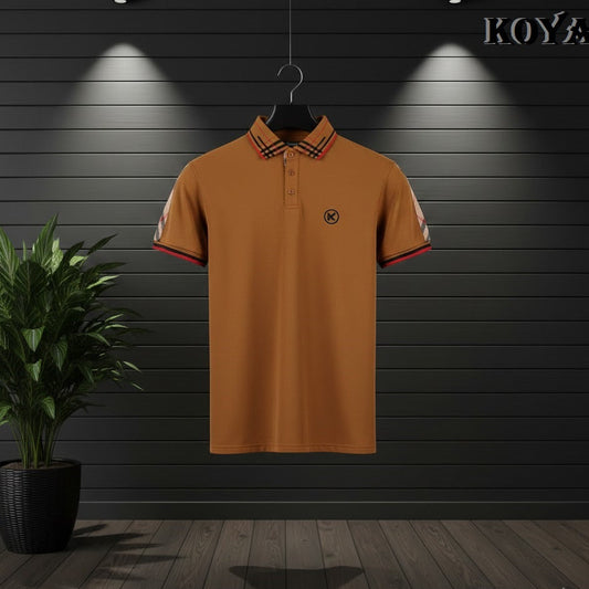 Koya Golf Polo Shirts