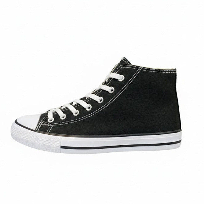 Women's Anckle Sneakers