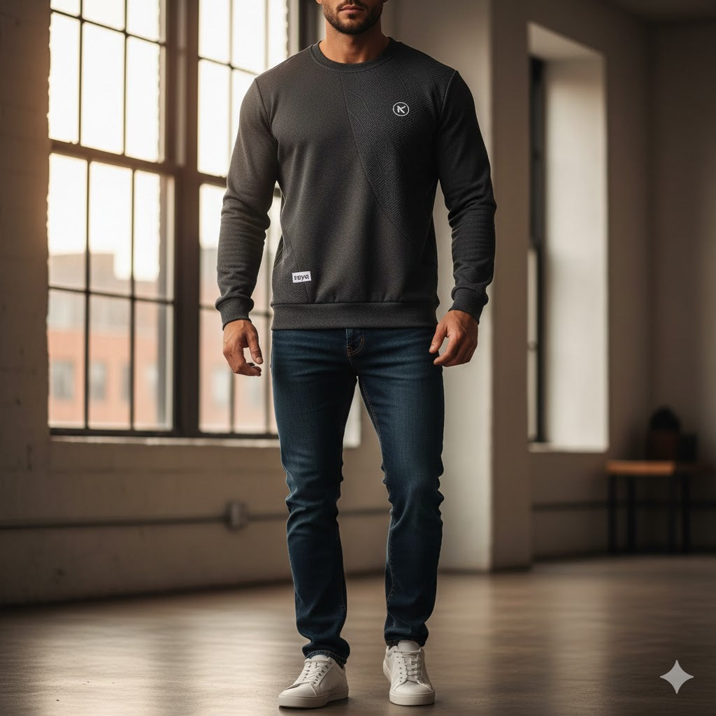Koya Men's Sweatshirts