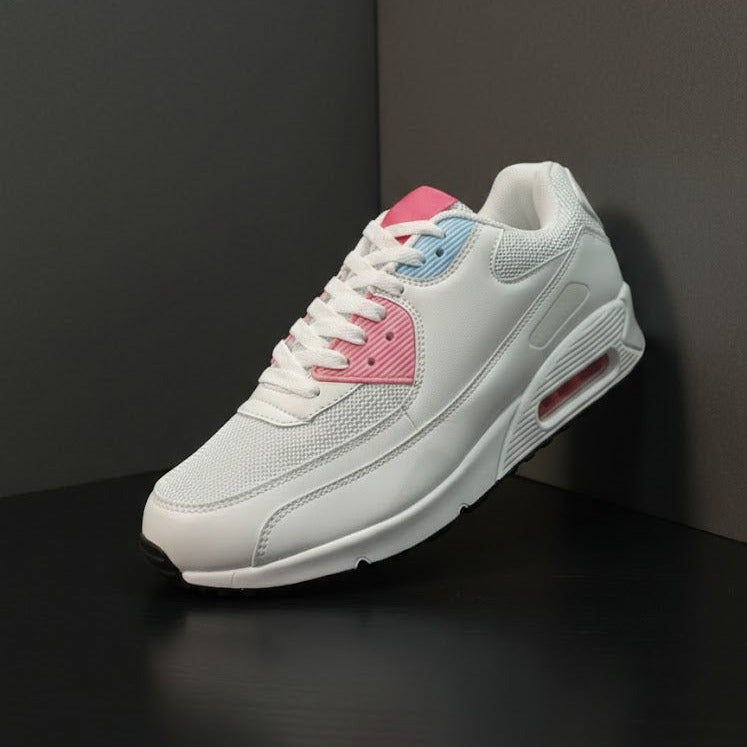 Casual LacsUp, Women's Shoes