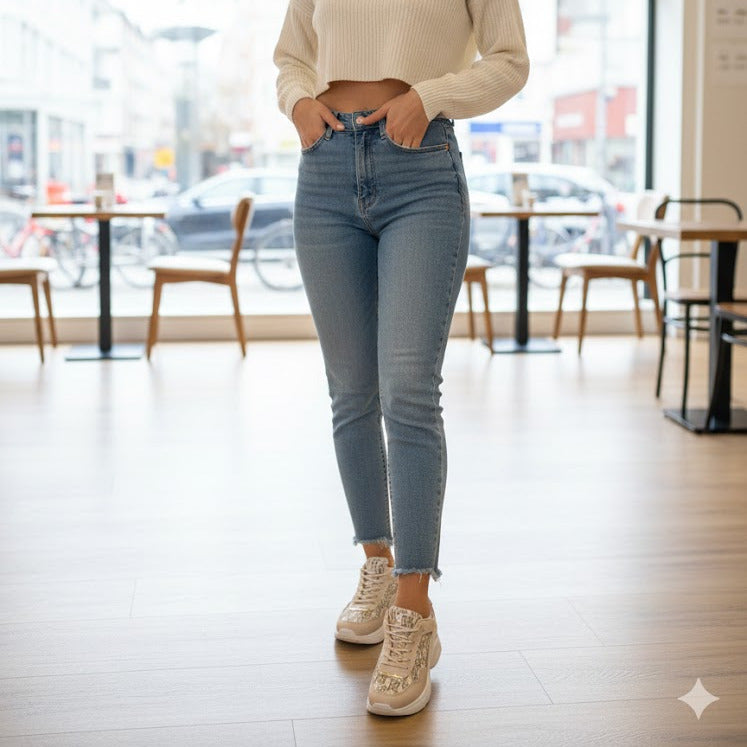 Women's Casual Shoes