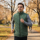 Koya  Men's Down Gilet