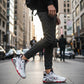 Koya Airy, Men's Basketball Shoes